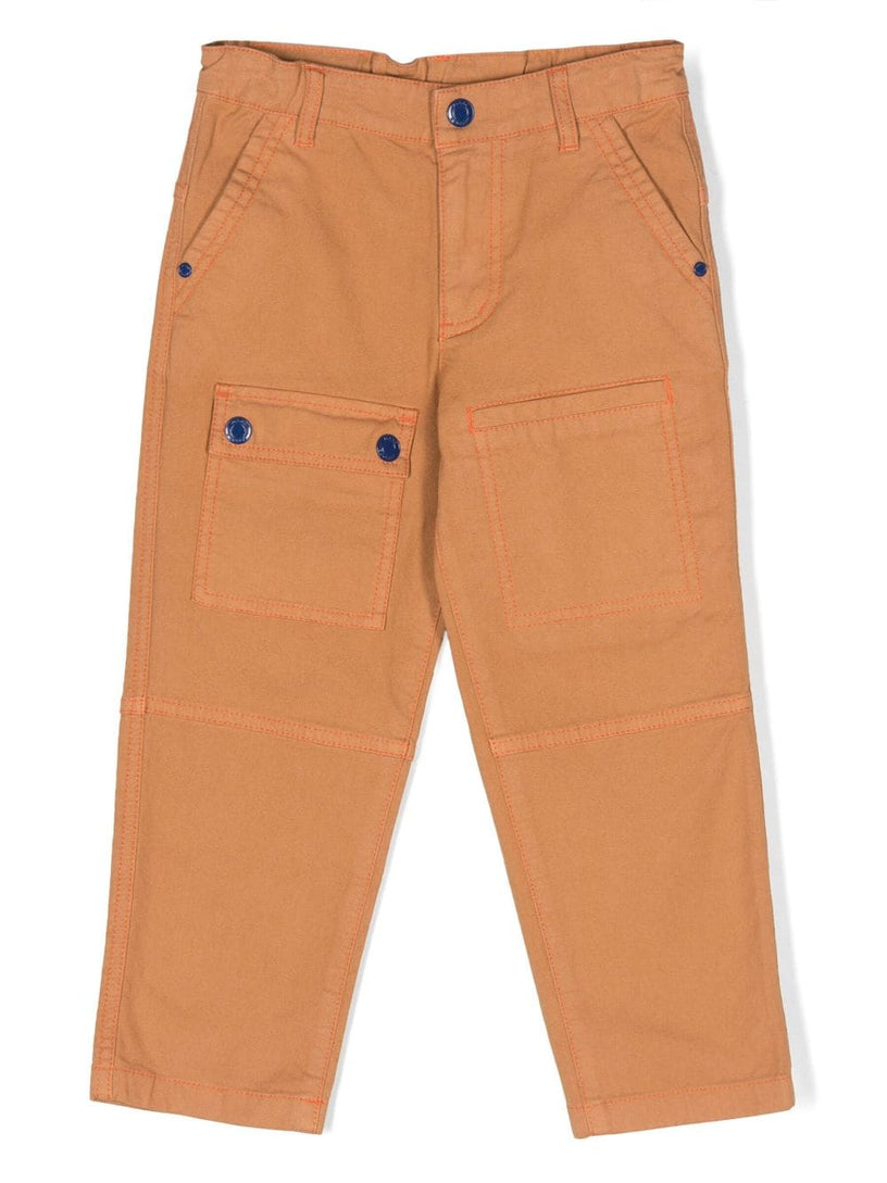 Cargo Trousers