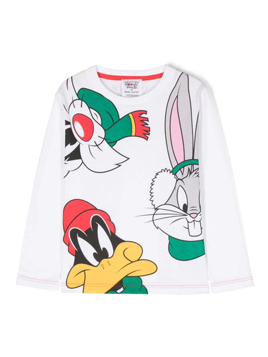 x Looney Tunes T-shirt