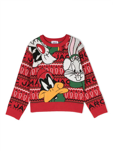 x Looney Tunes jumper