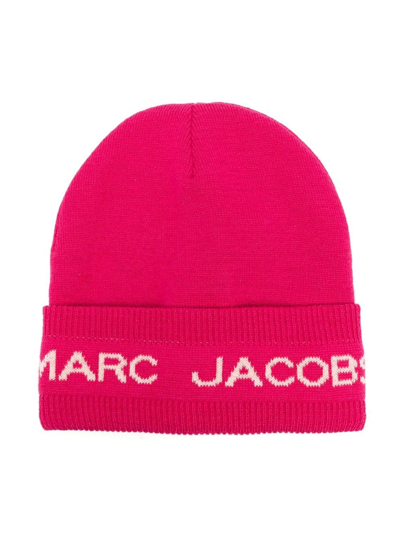 Logo Beanie