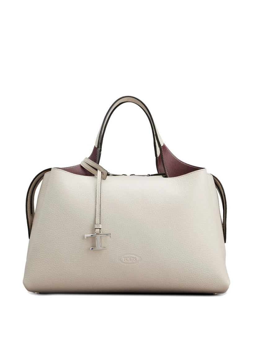 Tod's Logo bag