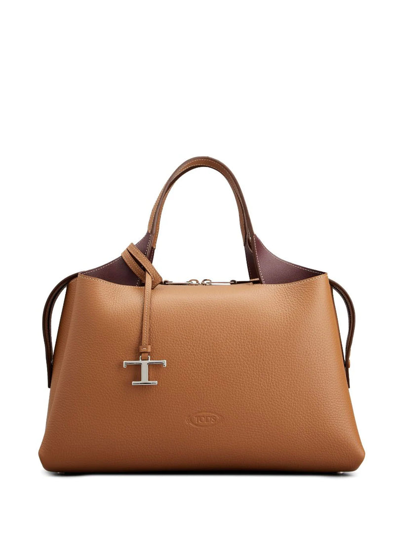 Tod's Logo bag