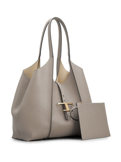 T Timeless Shopping Bag