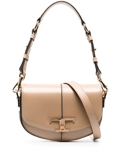 T Timeless Shoulder Bag