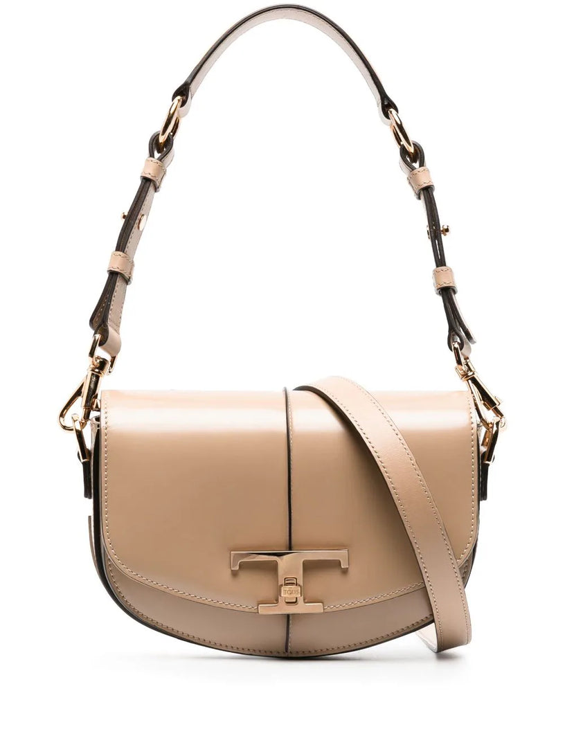 Tod's T timeless shoulder bag