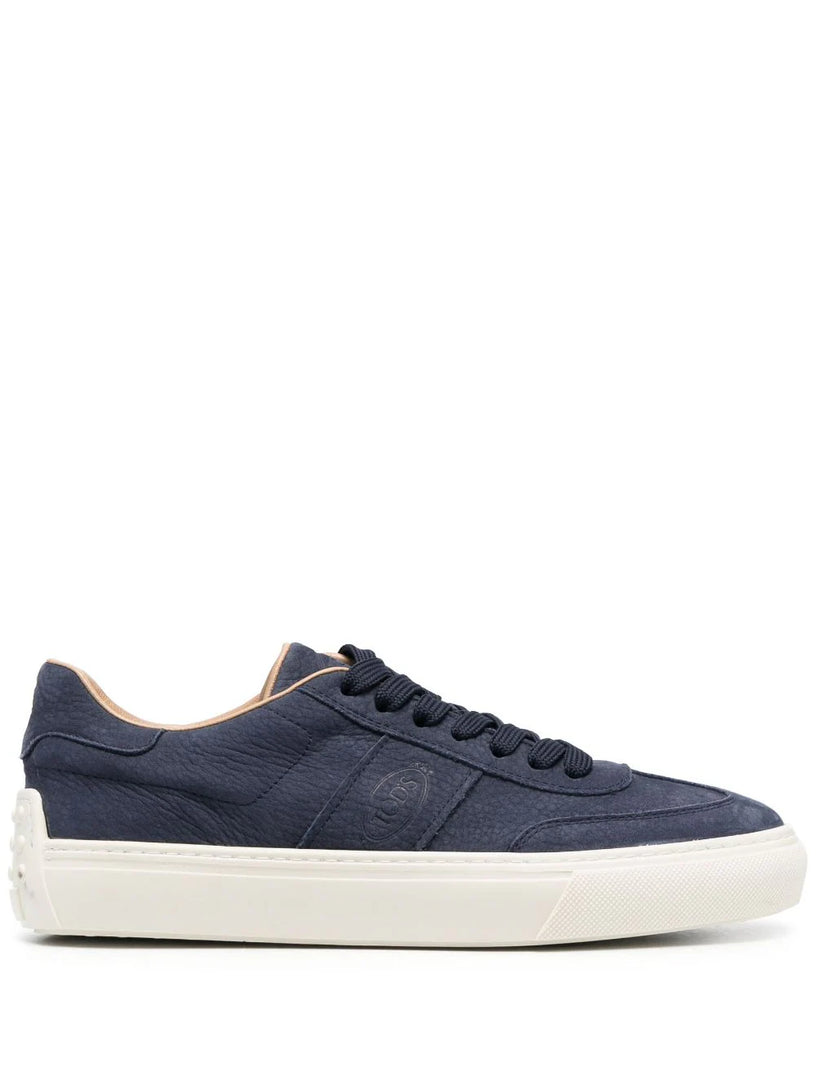 Tod's Sneakers in nubuck