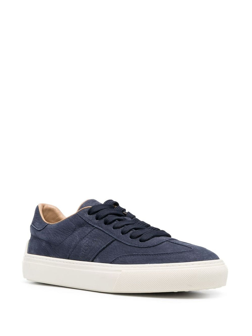 Sneakers in Nubuck