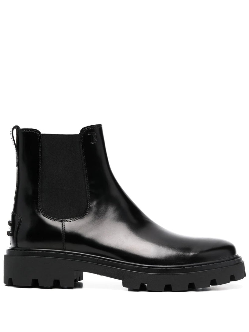 Tod's Ankle boots in leather