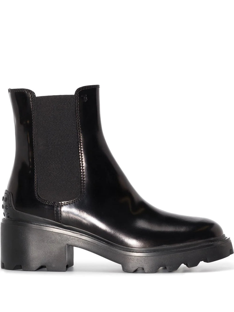 Tod's Ankle boots in leather