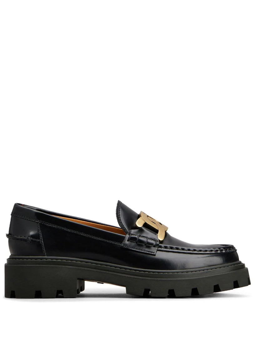 Tod's Loafers in leather