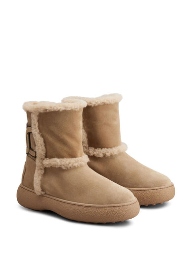 Polacco Boots