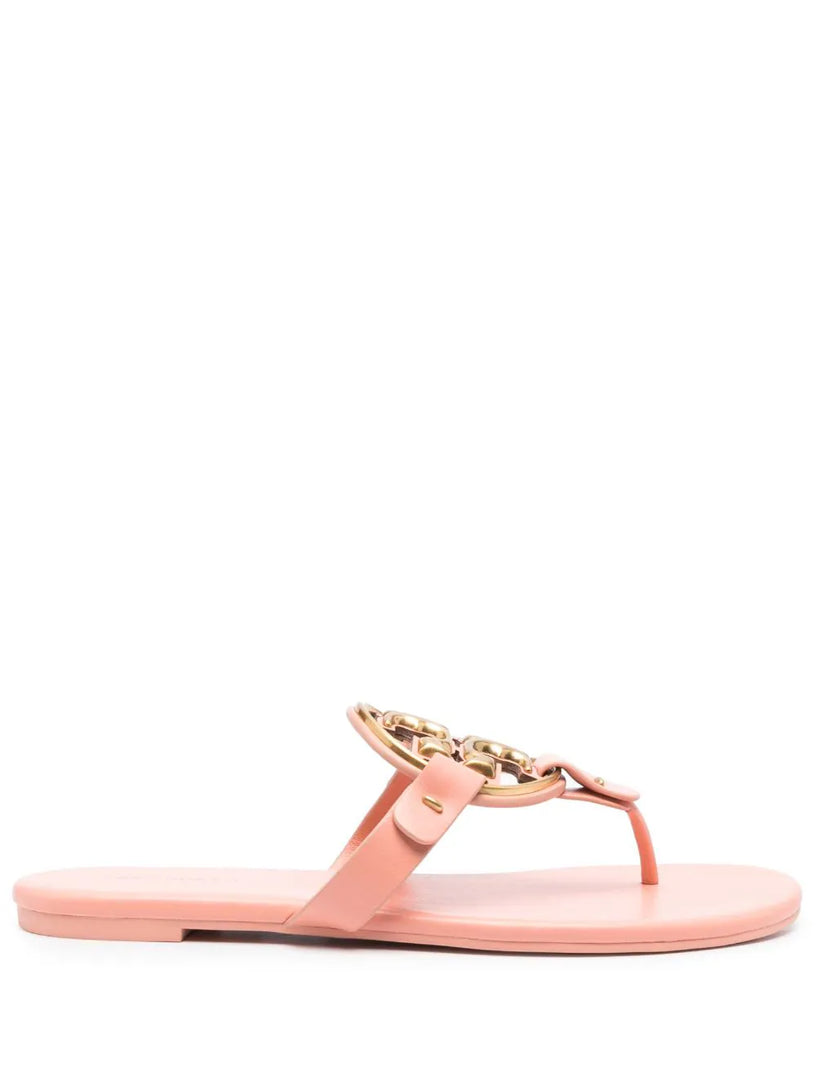 Tory Burch Miller sandals