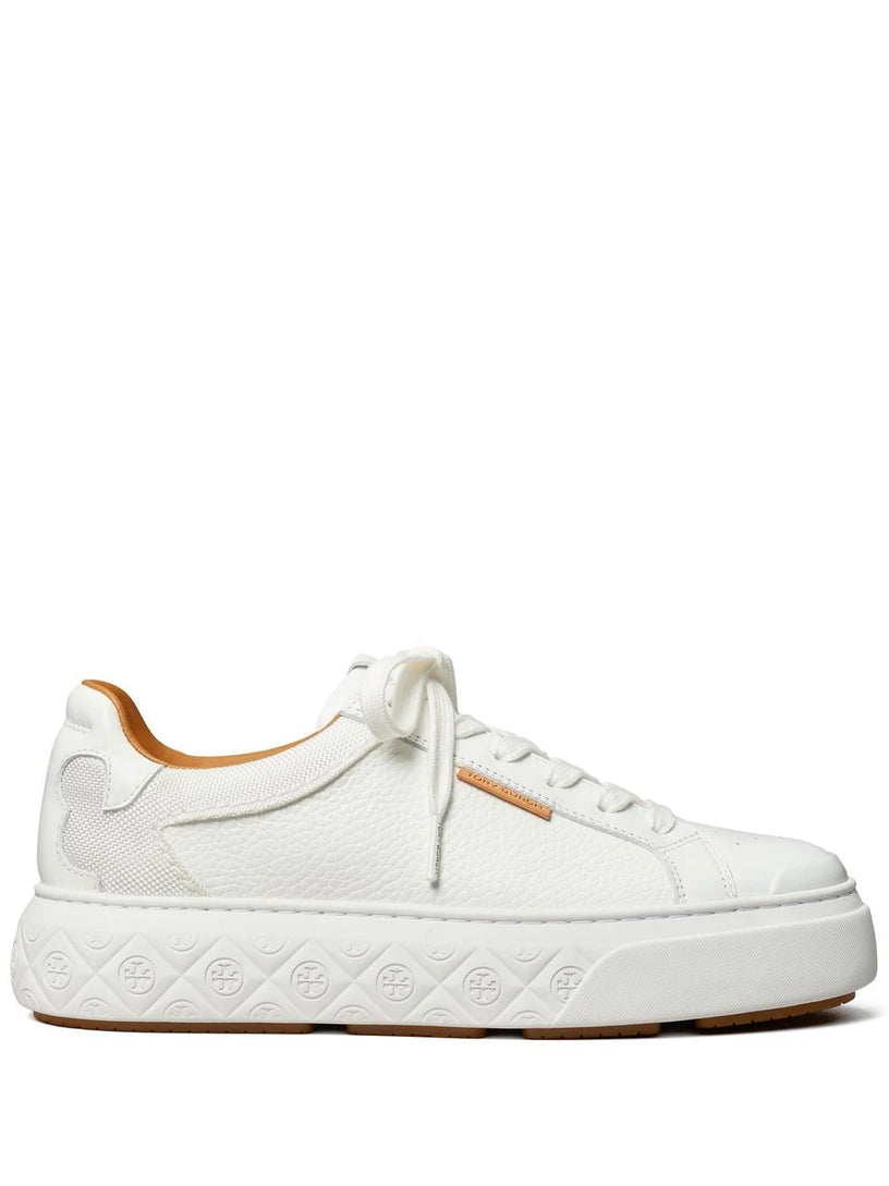 Tory Burch Ladybug sneakers