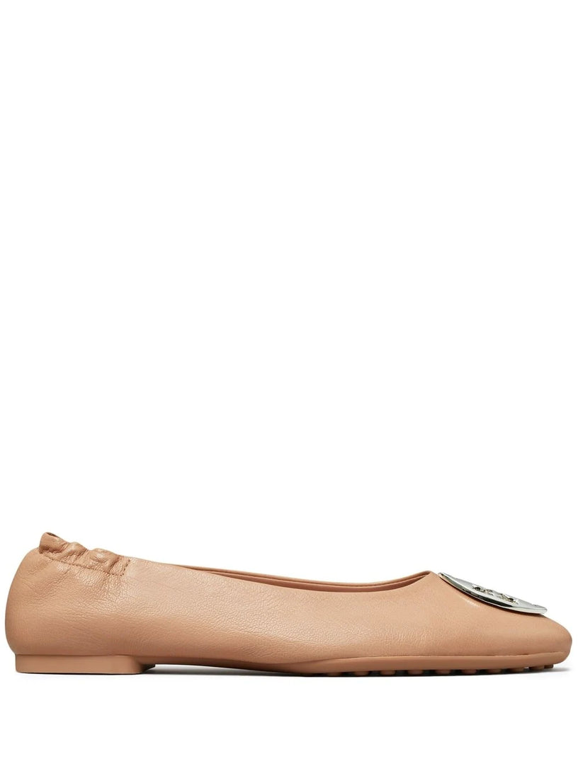 Claire Ballet Flat