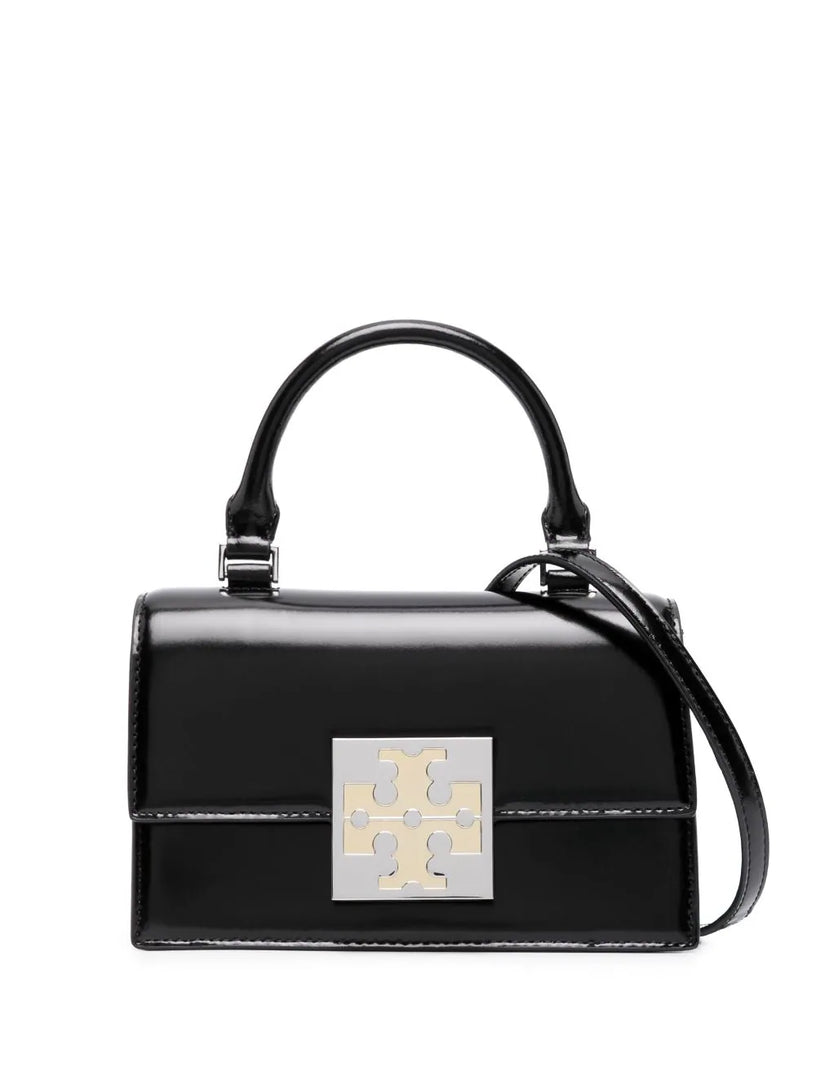 Tory Burch Logo mini bag