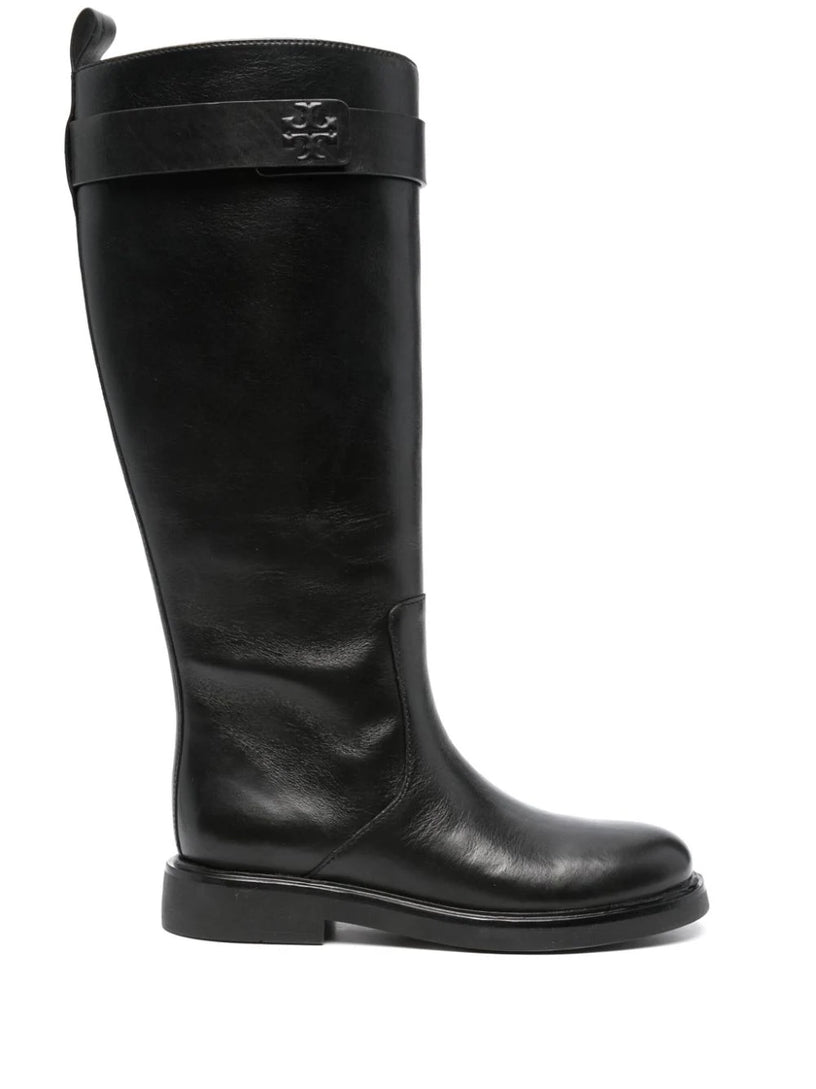 Tory Burch Utility boots