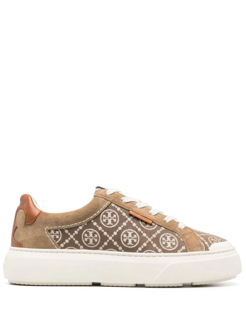 Tory Burch Ladybug sneakers