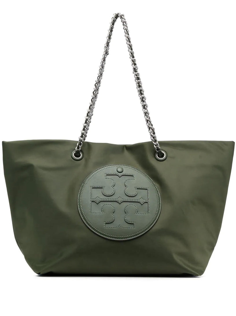 Tory Burch Ella chain tote