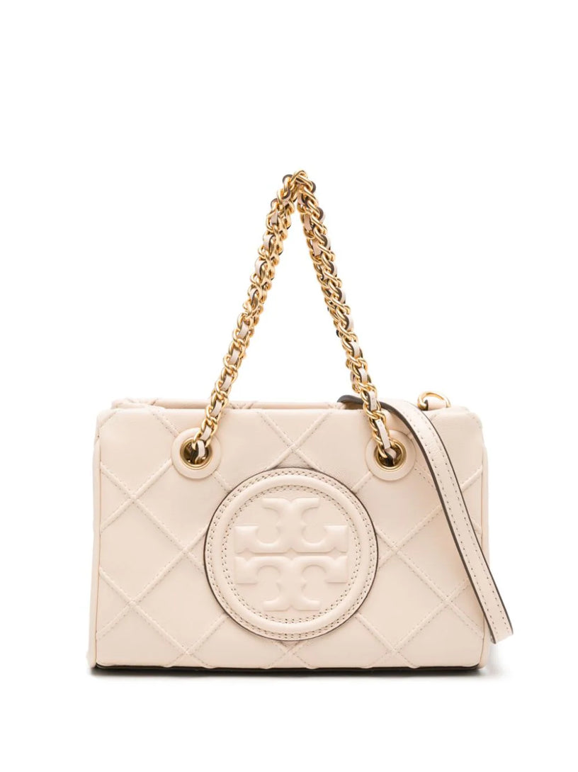 Tory Burch Fleming mini tote bag