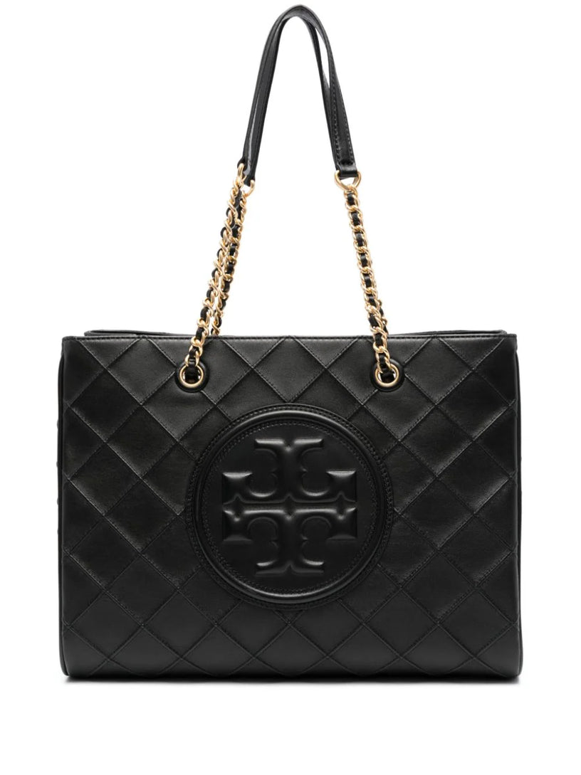 Tory Burch Fleming soft chain tote