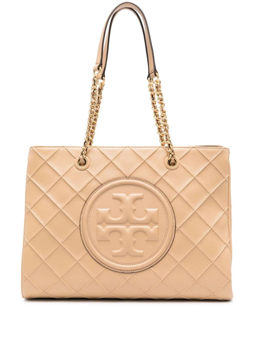 Tory Burch Fleming soft chain tote