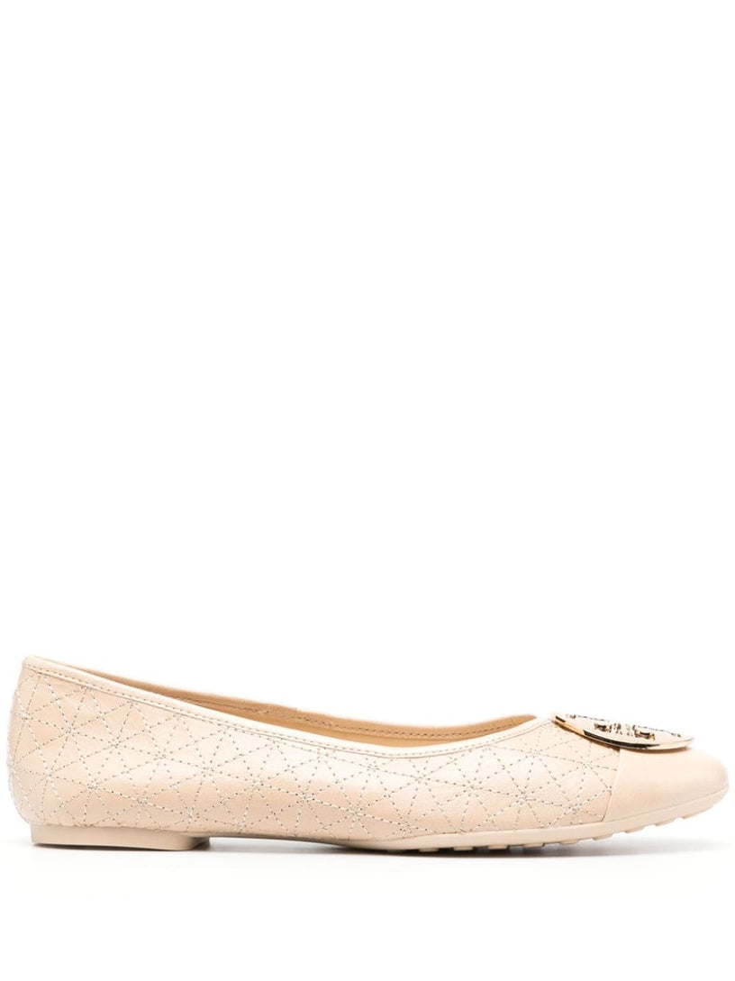 Tory Burch Claire ballet flat