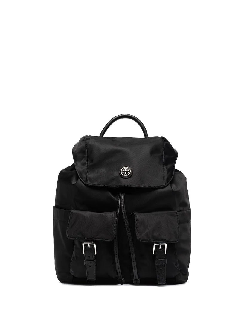 Tory Burch Nylon backpack