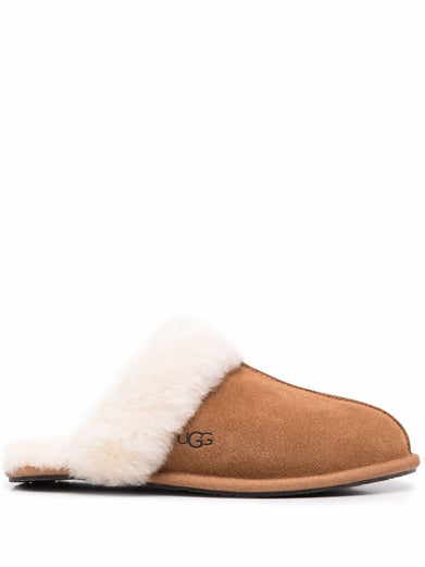 Scuffette II Slipper