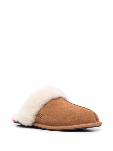 Scuffette II Slipper