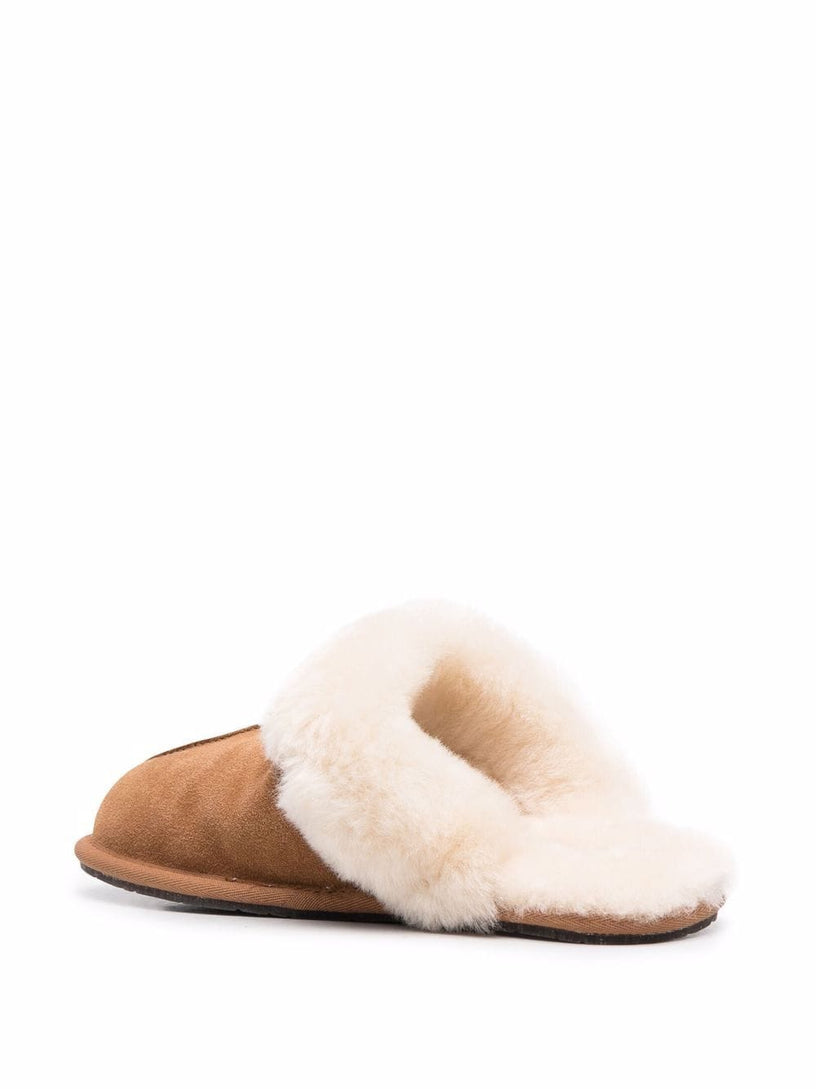 Scuffette II Slipper