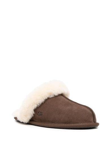 Scuffette II Slipper