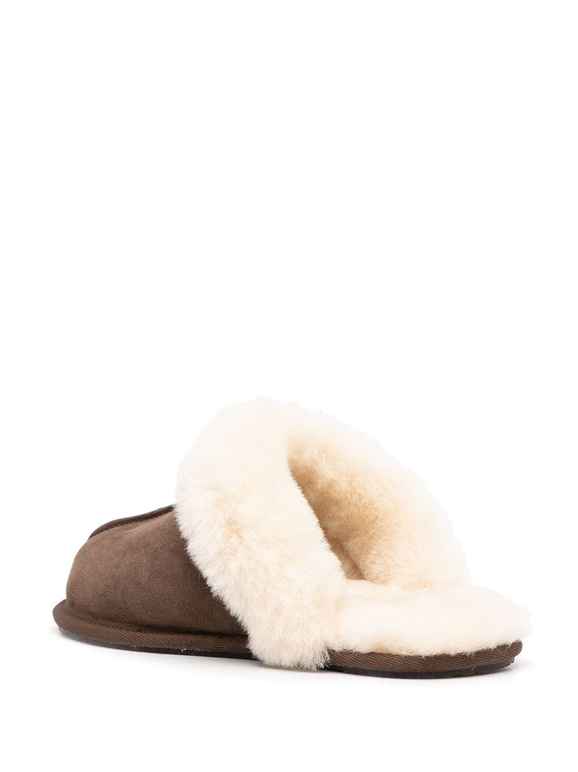 Scuffette II Slipper