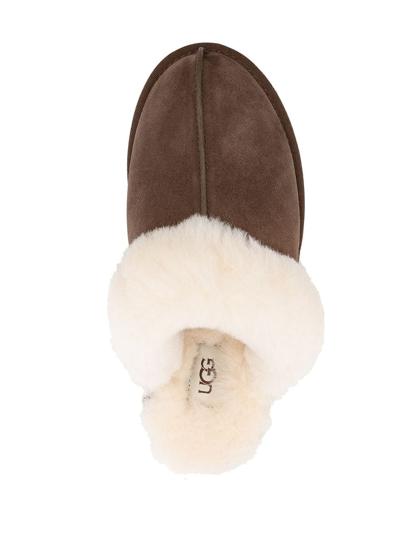 Scuffette II Slipper