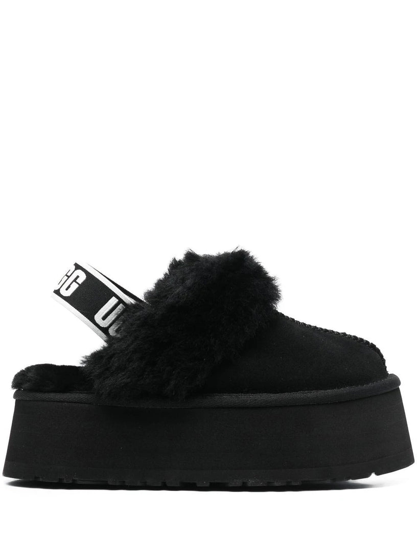 UGG Funkette slipper