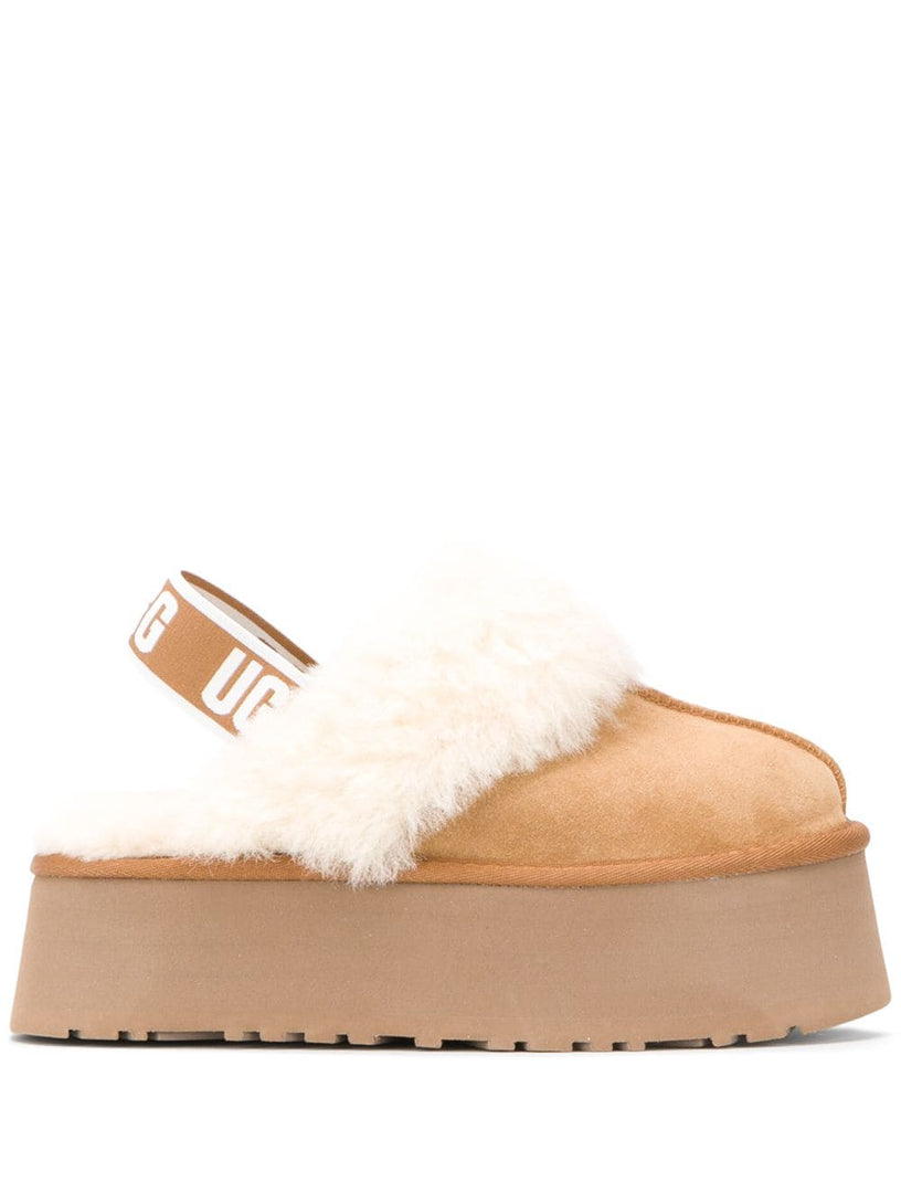 Funkette Slipper