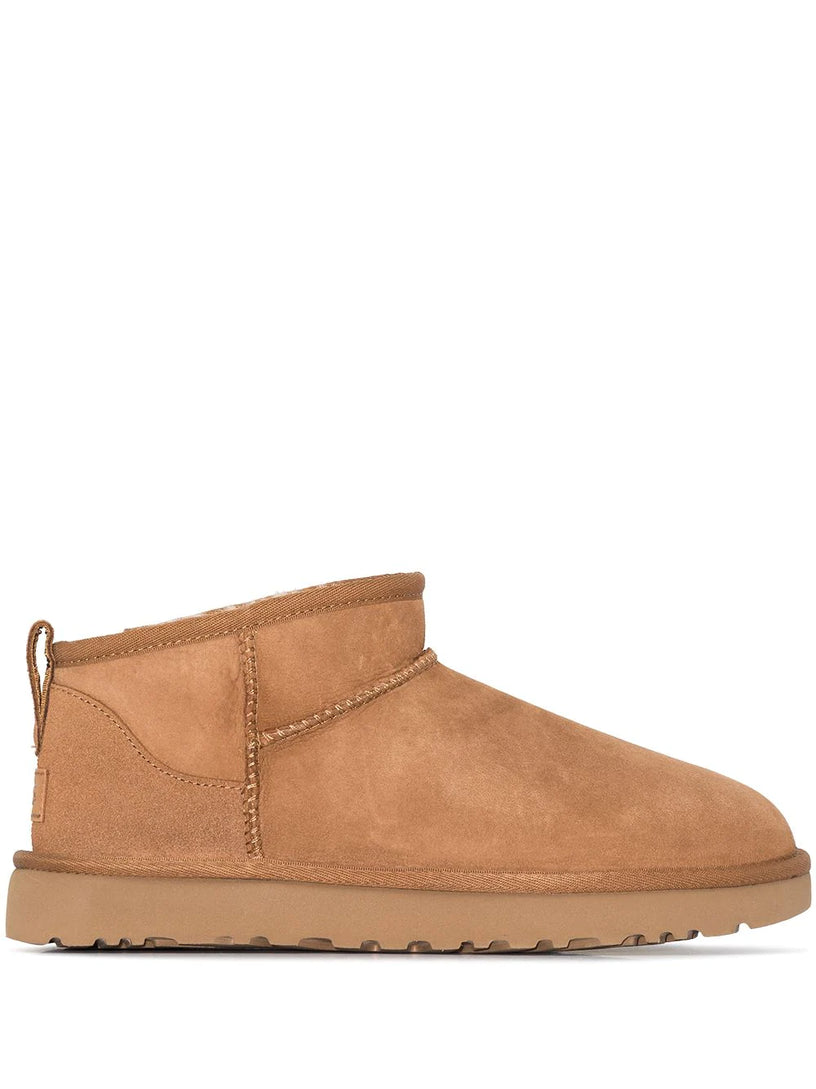 UGG Classic ultra mini boot