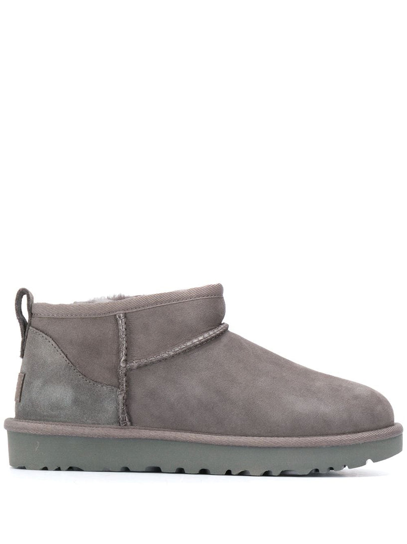 UGG Classic ultra mini boot