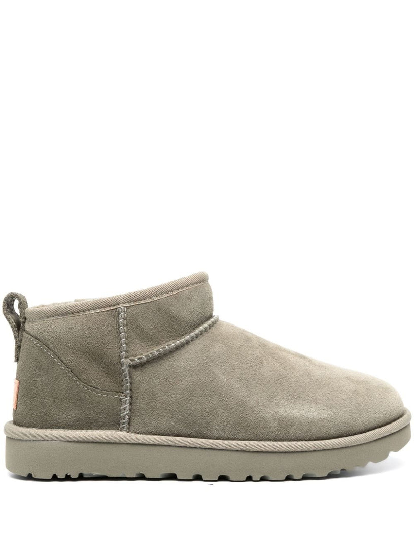 UGG Classic ultra mini boot