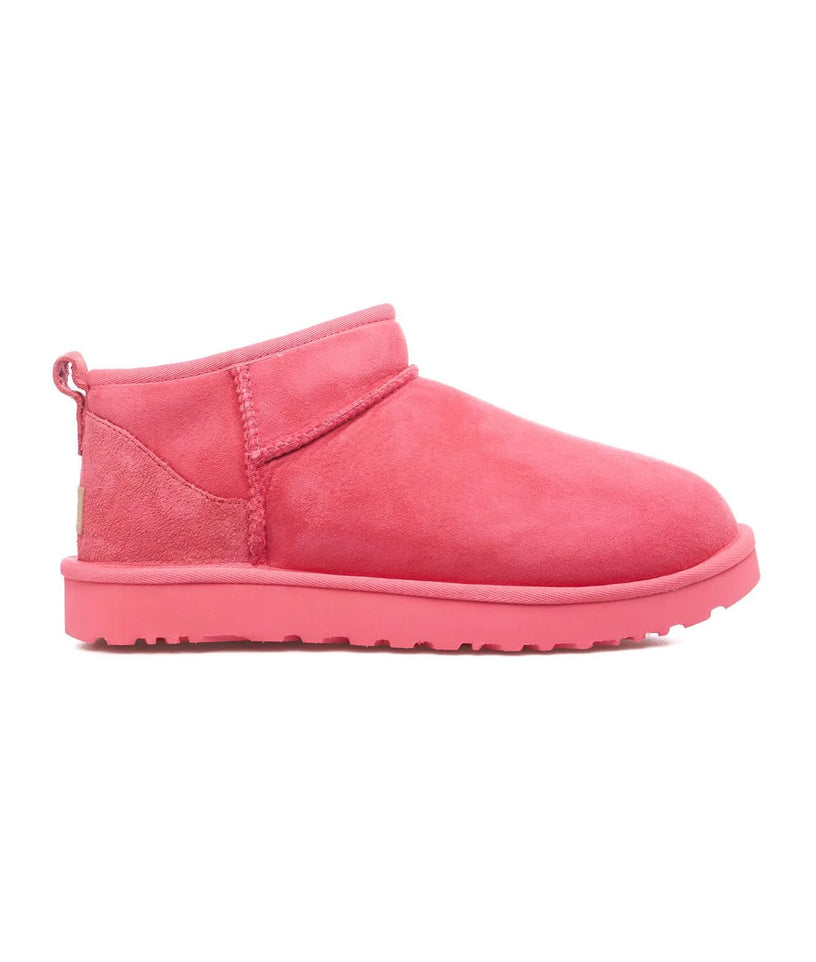 UGG Classic ultra mini boot