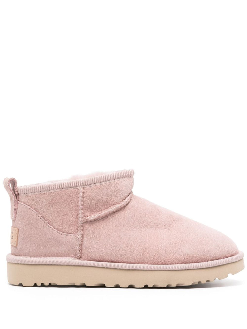 UGG Classic ultra mini boot