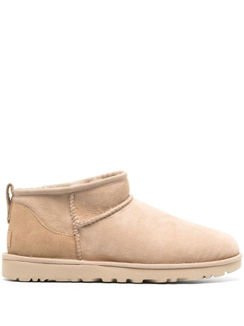 UGG Classic ultra mini boot