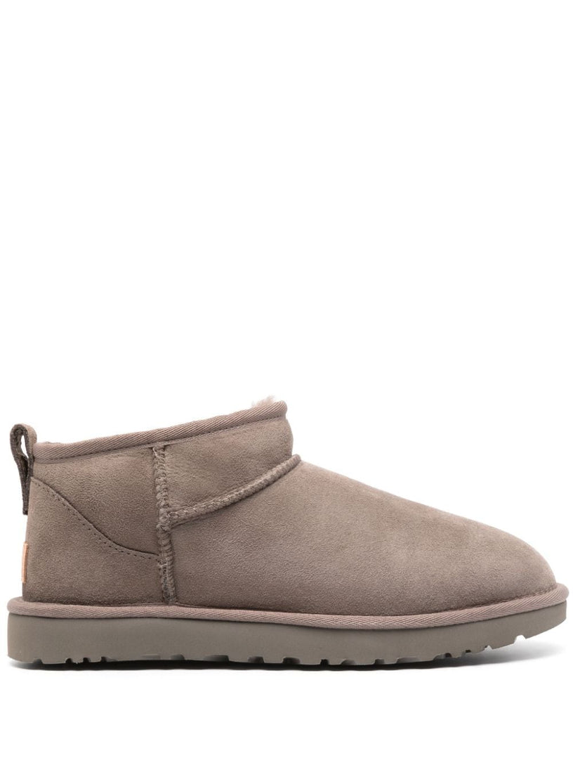 UGG Classic ultra mini boot