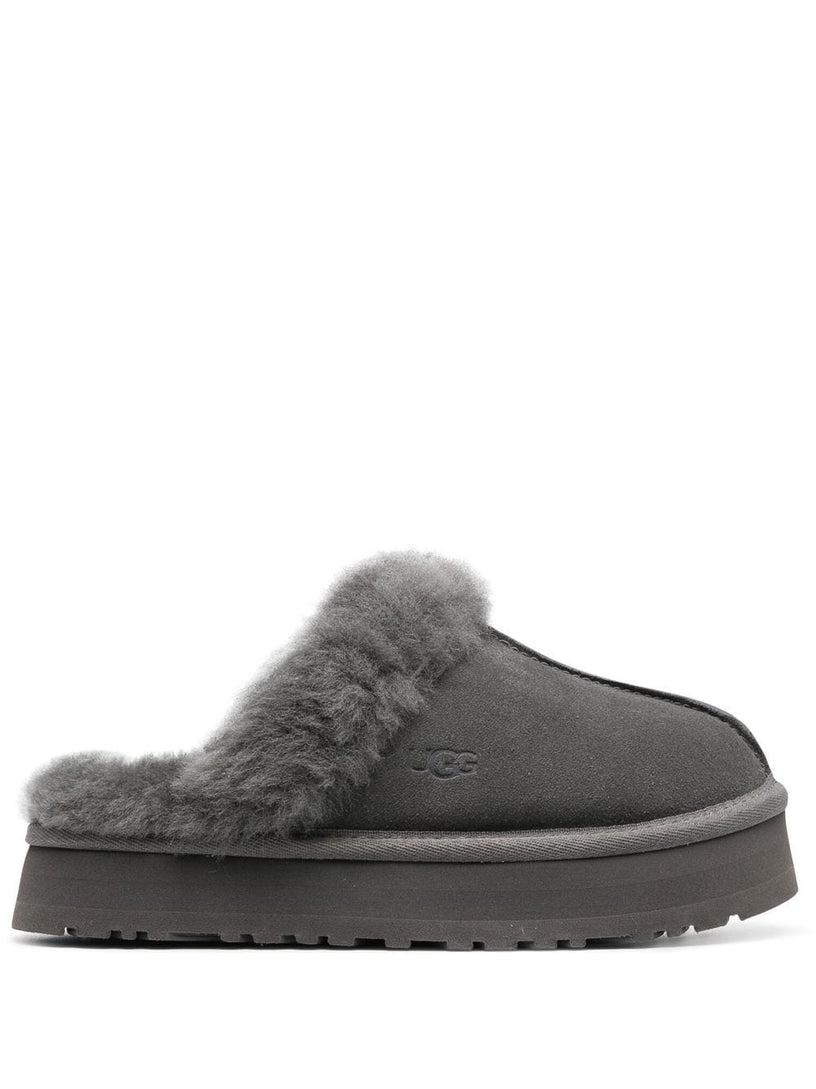 UGG Disquette slipper