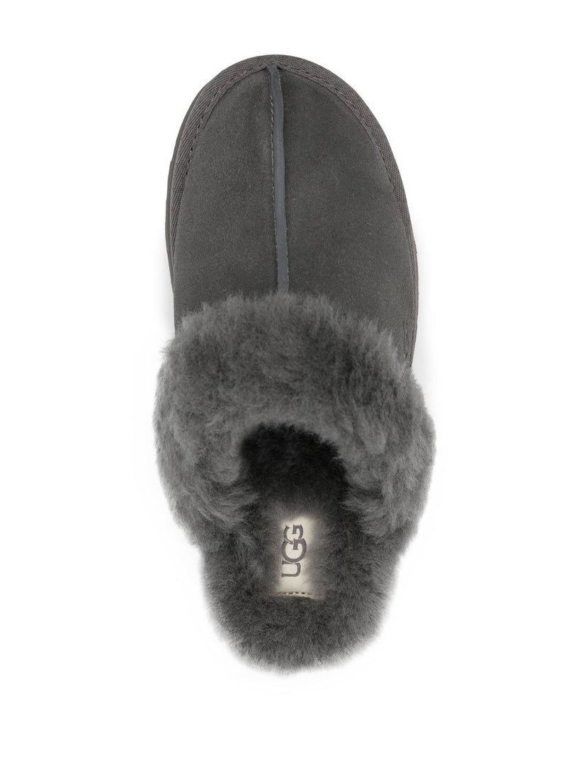 Disquette Slipper