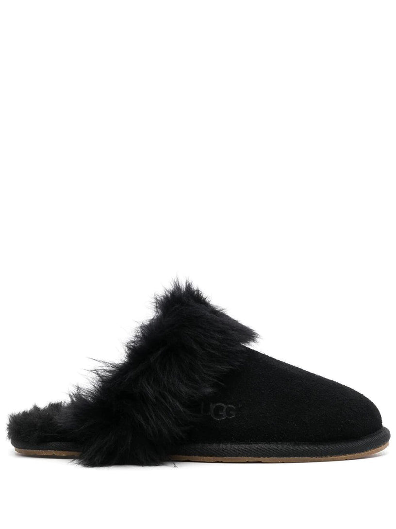 UGG Scuff sis slipper