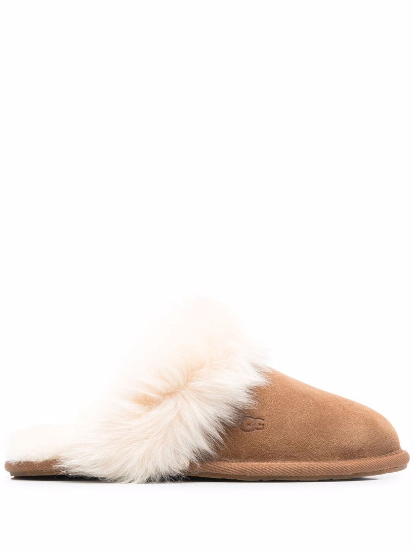 UGG Scuff sis slipper