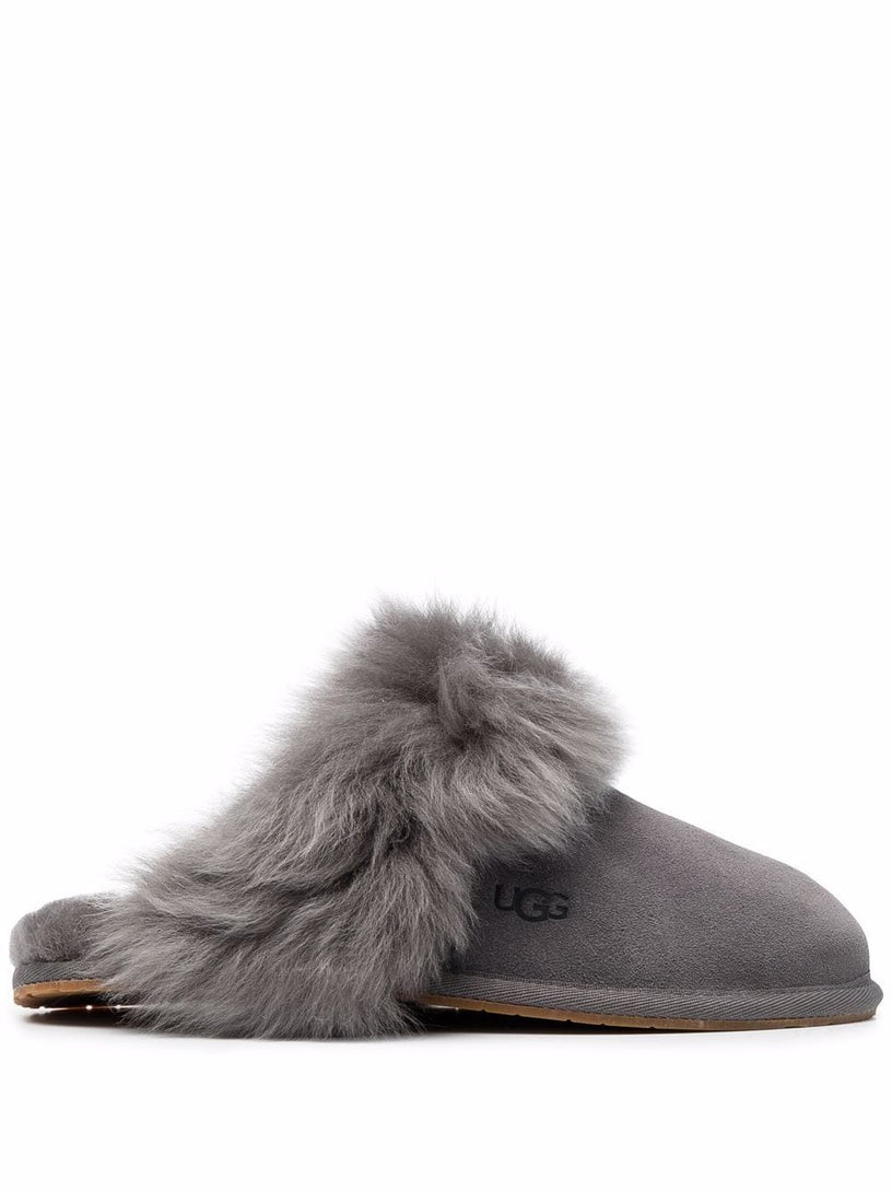 UGG Scuff sis slipper