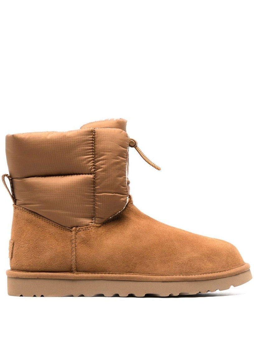 UGG Classic maxi toggle mini boots