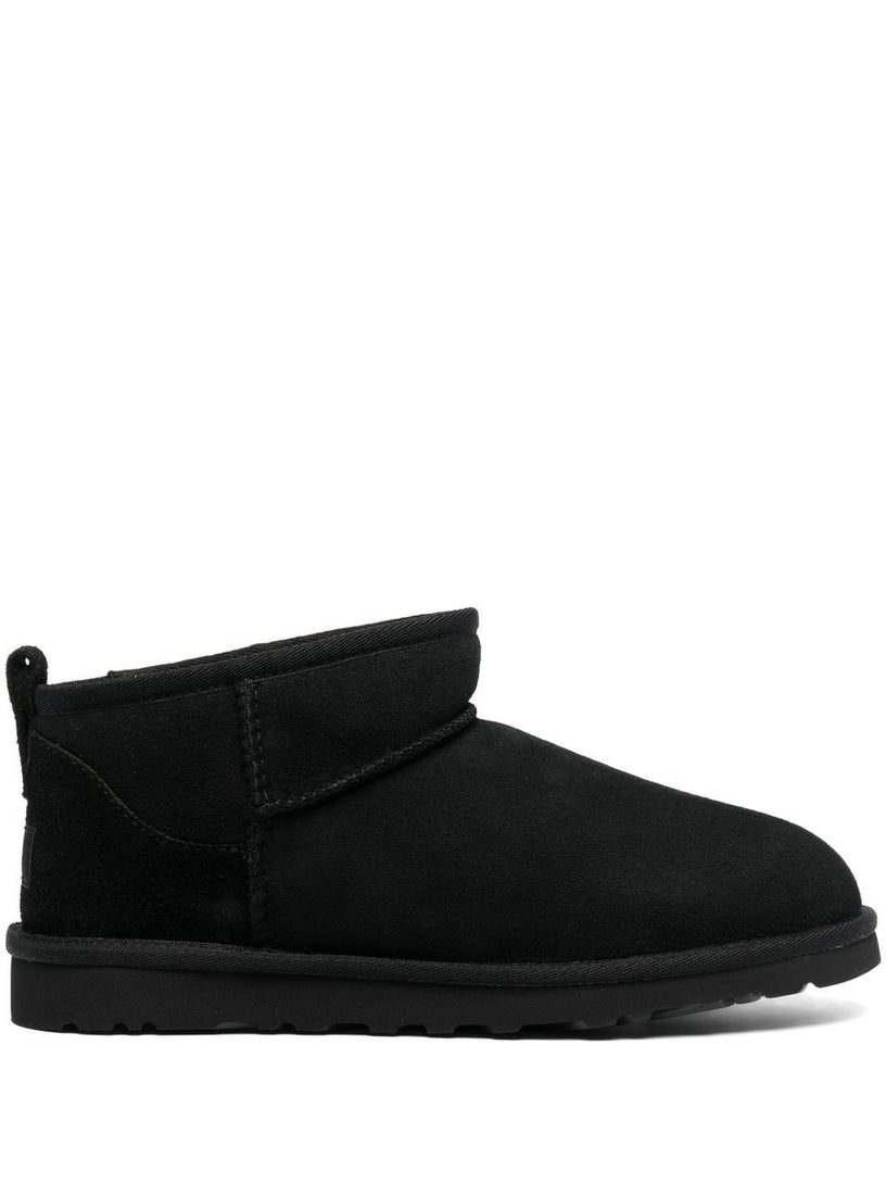 UGG Classic ultra mini boot