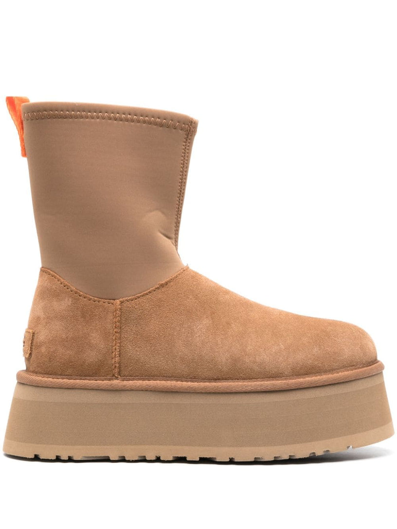 UGG Classic dipper boots